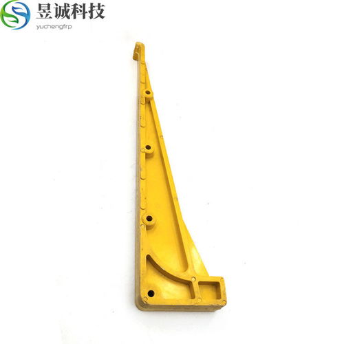 組合式玻璃鋼電纜溝支架 電纜溝支架預埋件施工