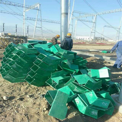 100*100mm,100*150mm-供應(yīng)南通玻璃鋼電纜橋架 防火電纜橋架量大優(yōu)惠 _供應(yīng)信息_商機_中國環(huán)保在線