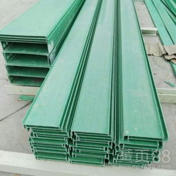 【耐高溫橋架電纜管箱--300100玻璃鋼橋架工廠制造】-