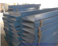 【電纜橋架鍍鋅鋼制噴塑噴防火漆電纜橋架】價格,廠家,圖片,橋架,河北隆鑫電氣設備有限責任公司-