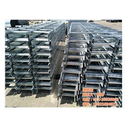 槽式電纜橋架,葛沽鎮電纜橋架,天津電纜橋架選捷維諾_橋架_第一槍