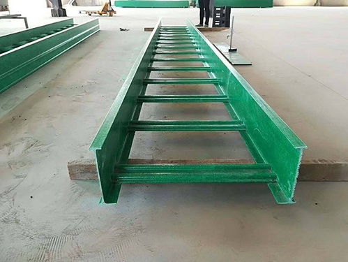 玻璃鋼復(fù)合材料電纜橋架性價(jià)比好托盤(pán)式電纜橋架定做找六強(qiáng)