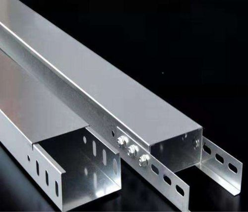 鋼制鍍鋅電纜橋架多少錢