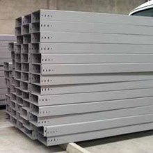 雙龍盛電纜橋架制造有限責任公司 電纜橋架與光纖槽道領域的專業(yè)力量