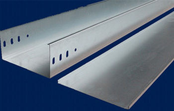 電纜橋架各類彎通名稱與結構圖文詳解（施工員必備，收藏即用）