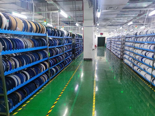 引領生產企業智能化升級，云智匯助力樺漢科技智能工廠高質量發展